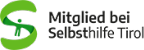Logo Mitglied-Selbsthilfe-Tirol